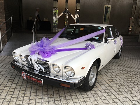 Jaguar XJ6