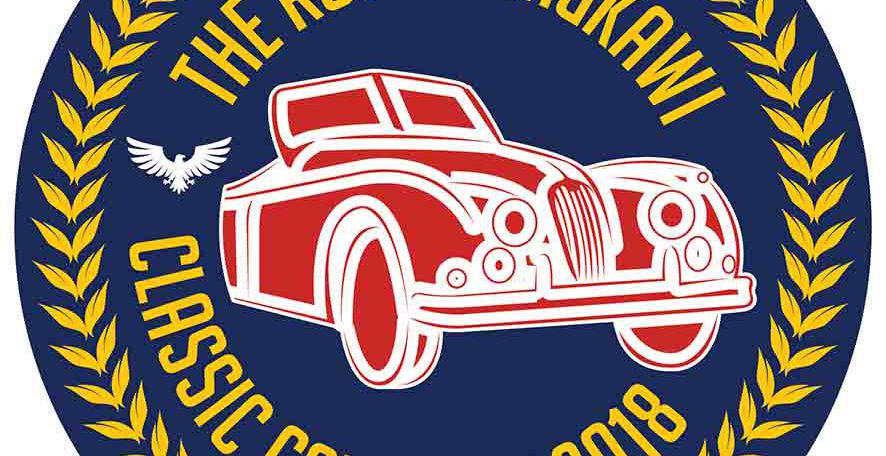 The Royal Langkawi Classic Car Show 2018